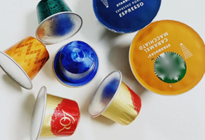 碳酸飲料灌裝解決方案